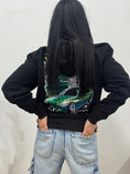 SUDADERA