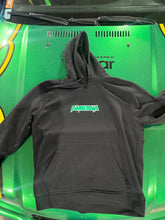 SUDADERA E36 RAYQUAZA