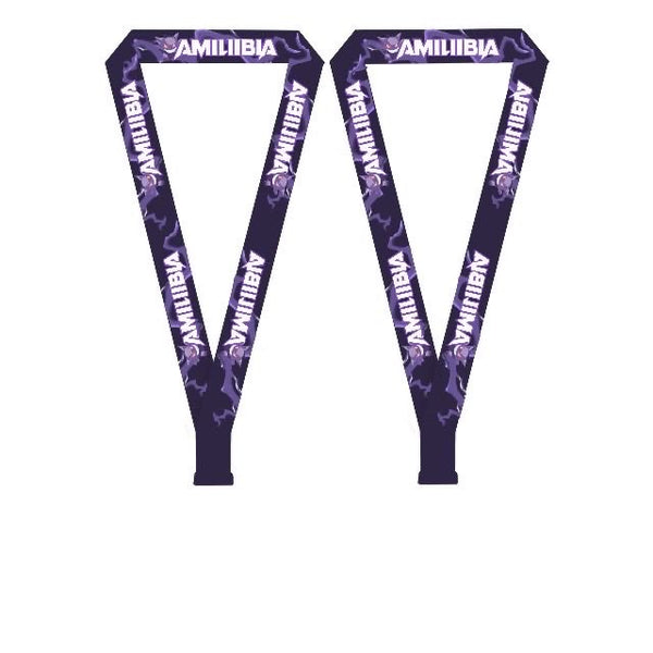 LANYARD "AMILIIBIA"