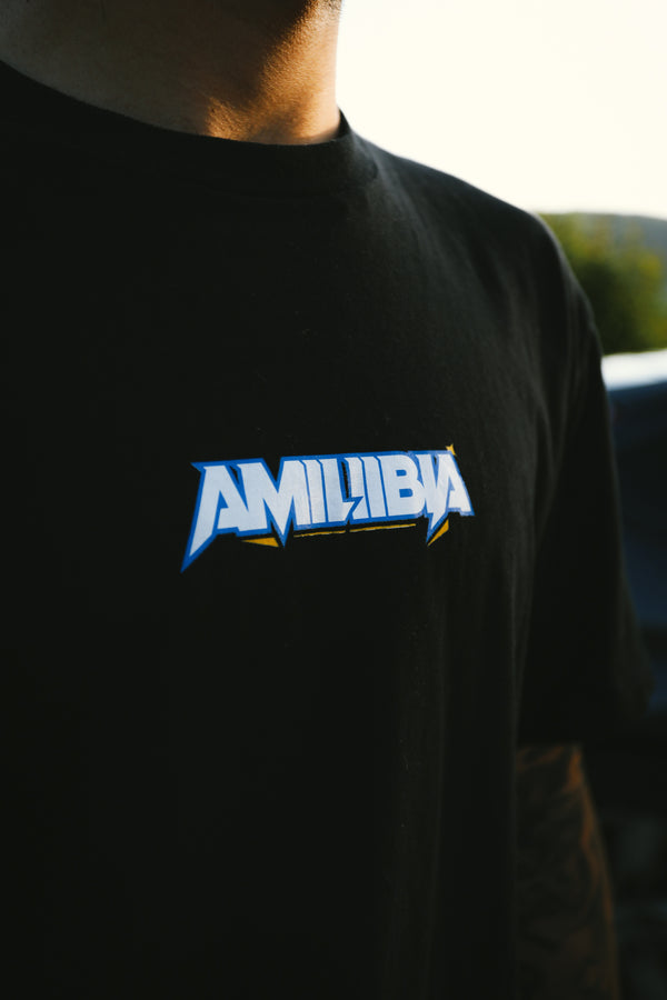 CAMISETA NISSAN 350Z STREET