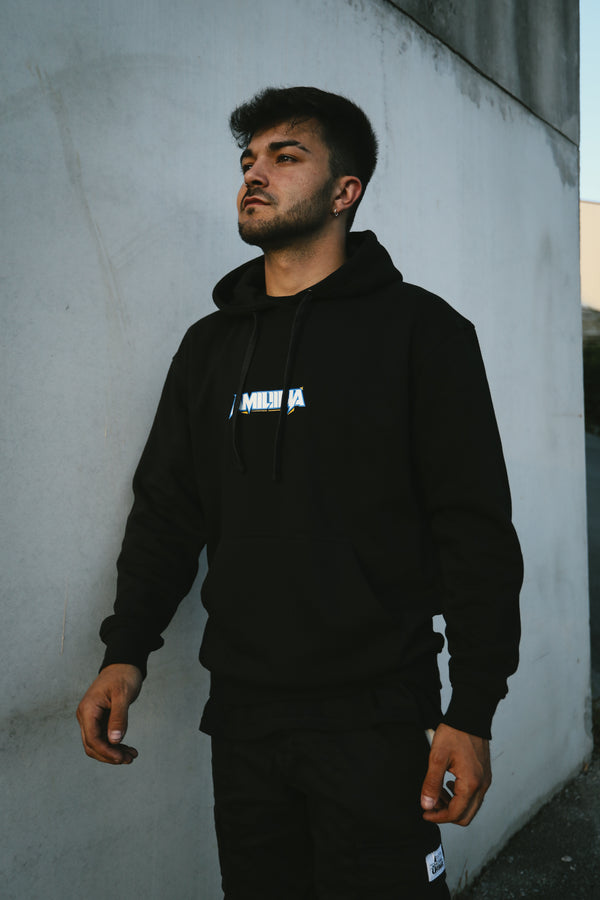 SUDADERA NISSAN 350Z STREET