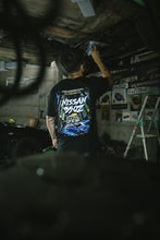 CAMISETA NISSAN 350Z STREET