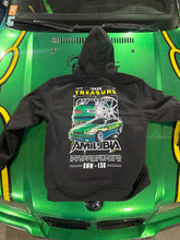 SUDADERA E36 RAYQUAZA