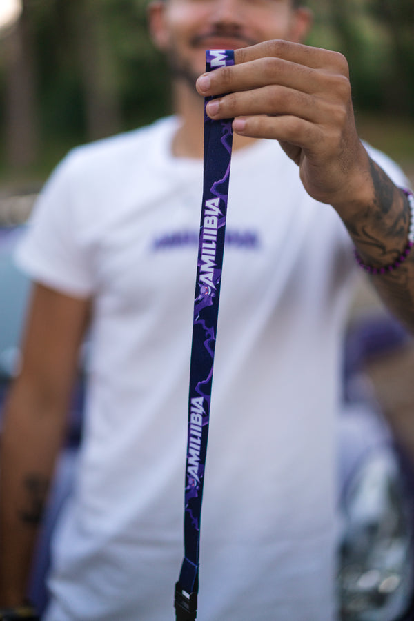 LANYARD "AMILIIBIA"